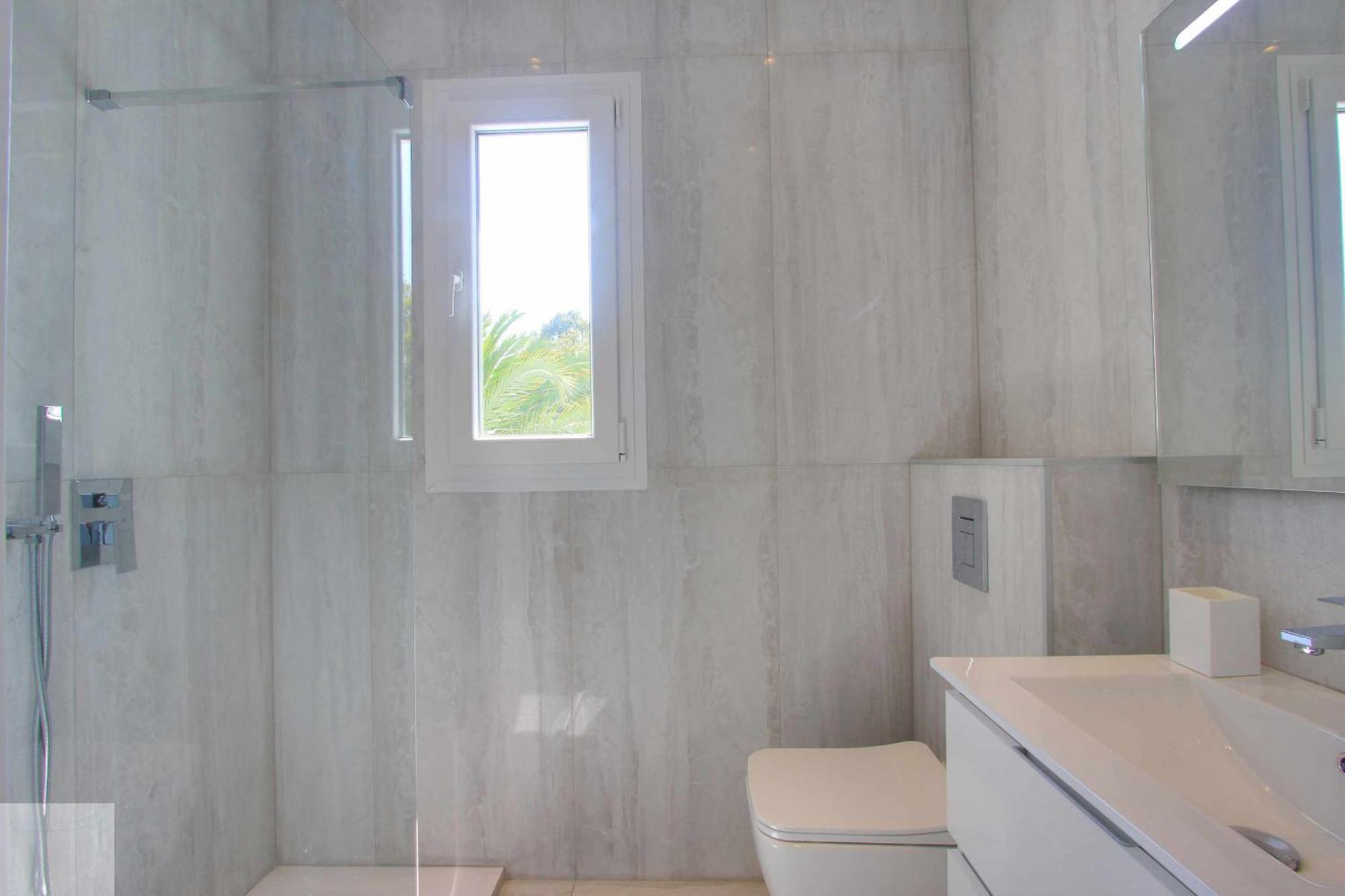 1108 Beachfront 2 Apartments With Roofterrace 80Mtrgt Beach 3 Pools Marbella Bagian luar foto